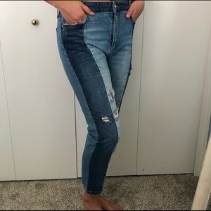 Free People Jeans